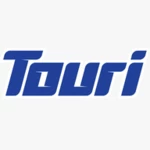 Logo of Touri Shop android Application 